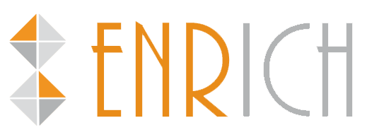 ENRICH final logo with no text with nobackgroundcolor